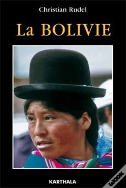 Capa do artigo La Bolivie