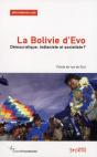 La Bolivie D'Evo ; Démocratique, Indianiste Et Socialiste - Preview