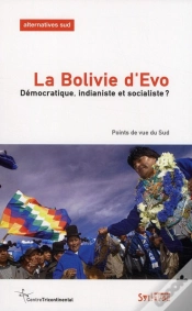 Capa do artigo La Bolivie D