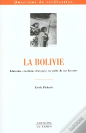 La Bolivie