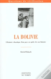 Capa do artigo La Bolivie