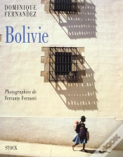 Capa do artigo La Bolivie