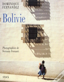 Capa do artigo La Bolivie