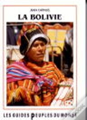 Capa do artigo La Bolivie