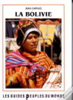 Capa do artigo La Bolivie