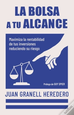 Capa do artigo La Bolsa A Tu Alcance