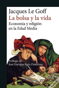 Capa do artigo La Bolsa Y La Vida