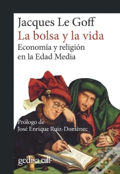 Capa do artigo La Bolsa Y La Vida