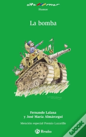 Capa do artigo La Bomba