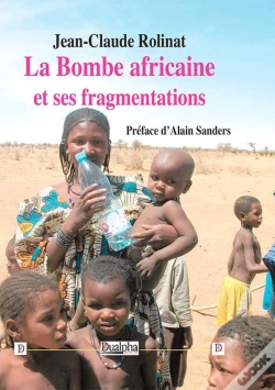 Capa do artigo La Bombe Africaine Et Ses Fragmentations