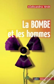 Capa do artigo La Bombe Et Les Hommes