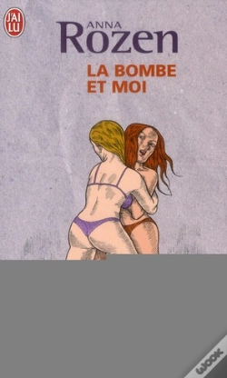Capa do artigo La Bombe Et Moi