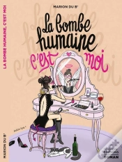 Capa do artigo La Bombe Humaine C