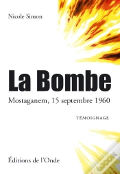 Capa do artigo La Bombe