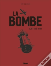 Capa do artigo La Bombe