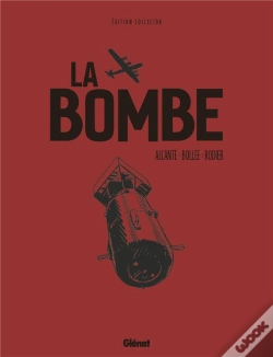 Capa do artigo La Bombe