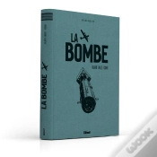 Capa do artigo La Bombe