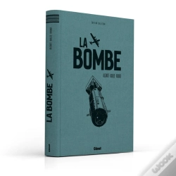 Capa do artigo La Bombe