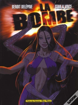 Capa do artigo La Bombe