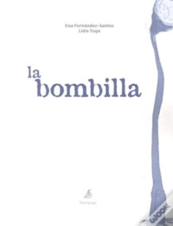 Capa do artigo La Bombilla