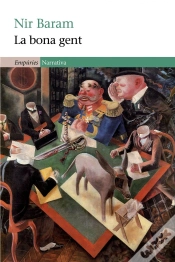 Capa do artigo La Bona Gent