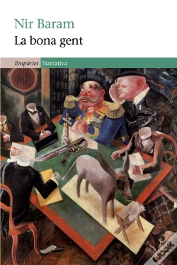 Capa do artigo La Bona Gent