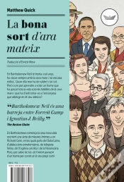 Capa do artigo La Bona Sort D