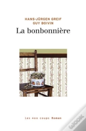 La Bonbonniere