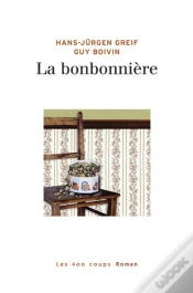 Capa do artigo La Bonbonniere