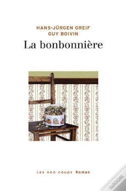Capa do artigo La Bonbonniere