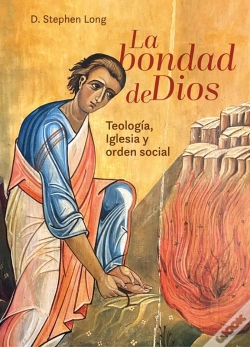 Capa do artigo La Bondad De Dios
