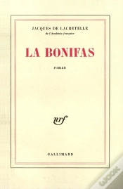 Capa do artigo La Bonifas