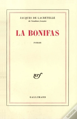 Capa do artigo La Bonifas
