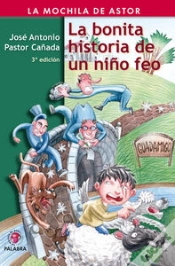 Capa do artigo La Bonita Historia De Un Niño Feo