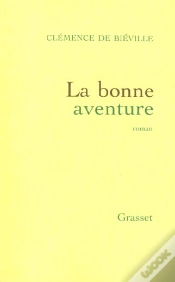 Capa do artigo La Bonne Aventure