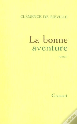 Capa do artigo La Bonne Aventure