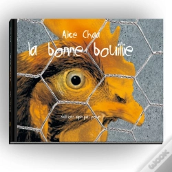 Capa do artigo La Bonne Bouillie