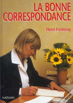 Capa do artigo La Bonne Correspondance Edition 1996 (Avec Disquette)