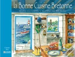 Capa do artigo La Bonne Cuisine Bretonne