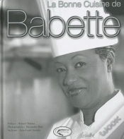 Capa do artigo La Bonne Cuisine De Babette