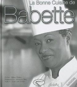 Capa do artigo La Bonne Cuisine De Babette