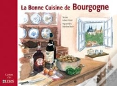 La Bonne Cuisine De Bourgogne