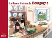 Capa do artigo La Bonne Cuisine De Bourgogne