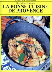 La Bonne Cuisine De Provence