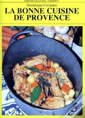 Capa do artigo La Bonne Cuisine De Provence