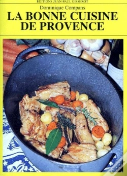 Capa do artigo La Bonne Cuisine De Provence