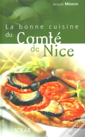 Capa do artigo La Bonne Cuisine Du Comté De Nice