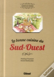 Capa do artigo La Bonne Cuisine Du Sud-Ouest