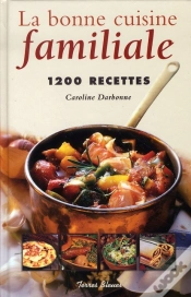 Capa do artigo La Bonne Cuisine Familiale