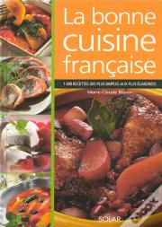La Bonne Cuisine Francaise
